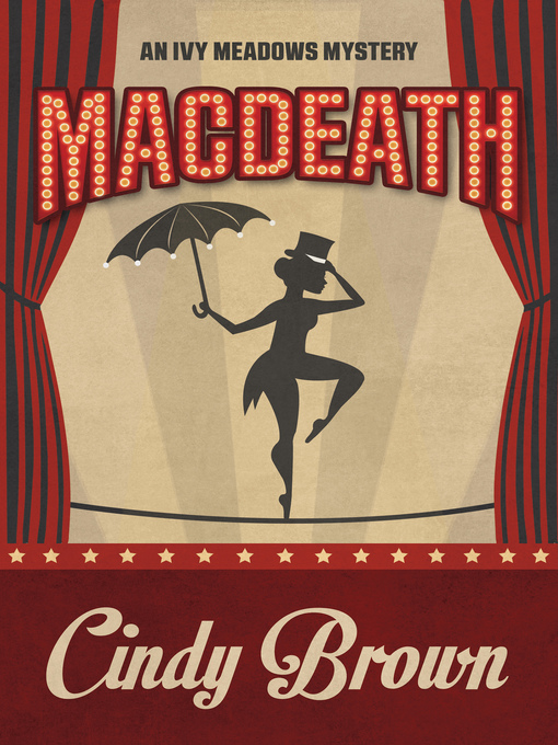 Title details for Macdeath by Cindy Brown - Available